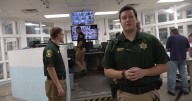 A look at Cascade County Detention Center officers
