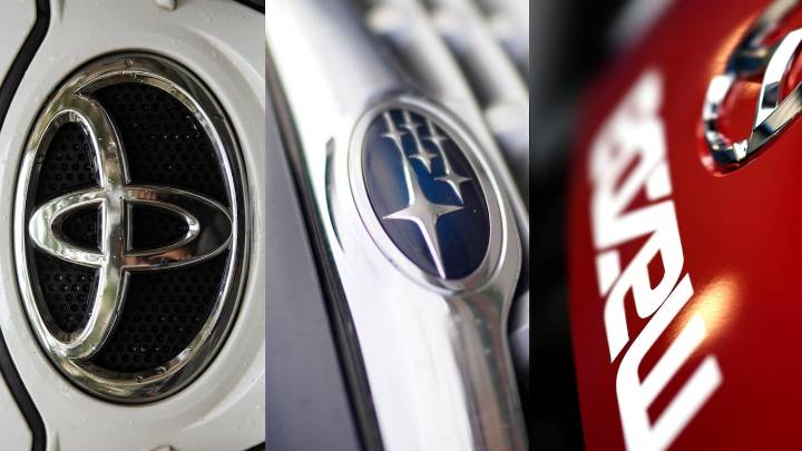 Marcas de carros japonesas, a la expectativa del alivio comercial que comenzó a regir, ¿qué cambió?