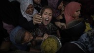 “Gaza es peor que una cárcel”