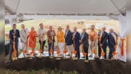 UT breaks ground on record $165.5M chemistry building