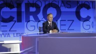 Atentado contra Ciro Gómez Leyva: dan 11 años de cárcel a conductor de motocicleta