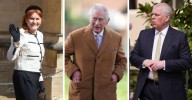 EXCLUSIVE: King Charles Wished Andrew And Fergie Would Stay Invisible