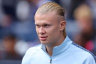 ‘He has potential’ – Man Utd star tipped to reach Erling Haaland levels