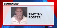 NC man sentenced after found guilty of raping child under 15