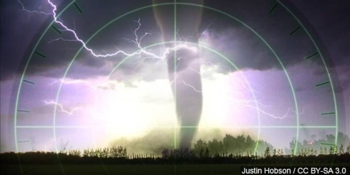 First Alert Weather Day: Tornado Watch issued for northern Arkansas