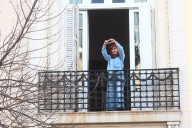 Convocan movilización contra condena a Cristina Fernández (+Foto)