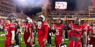 Coach McGuire discusses QB Behren Morton’s status, Kent State, transfers’ performance in Saturday’s 67