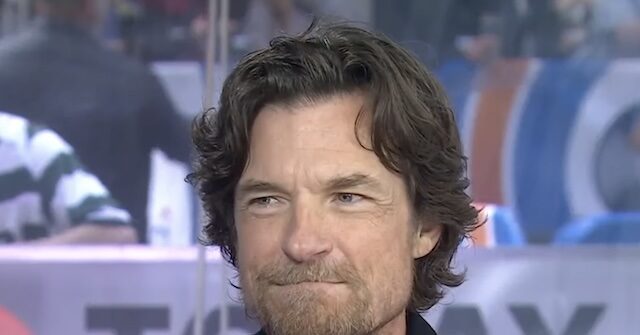 Jason Bateman: We Can't Let Kimmel's Show Be Pulled, This Is About 'Freedom of Speech'
