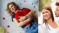 ¿Qué es la erotomanía, el trastorno que hace creer que todos están enamorados de usted? Cualquier gesto puede ser interpretado como una señal de amor