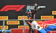Max se impone en Monza ante los McLaren