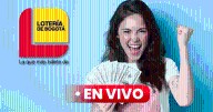 Resultado Lotería de Bogotá del jueves 4 de septiembre 2025: números ganadores del sorteo colombiano