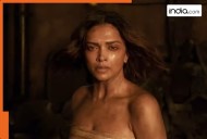 Real reason for Deepika Padukone's exit from Kalki 2898 AD was because of a...