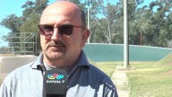 Héctor Ciappino sobre la Copa del Mundo de BMX: "Esperamos hacer un gran evento”
