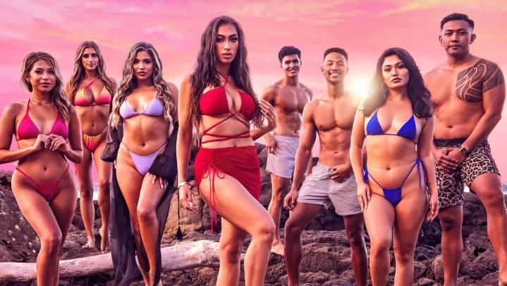New Series 'O’ahu Shores' Is Making Waves on Peacock This Fall: 1st Look