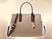 Michael Kors Laila satchel sale: Get this popular handbag for $179