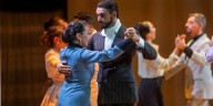 "Baile de Carnaval" se presenta en el Comedia, con el Ballet Municipal y el Ensamble de Música Ciudadana
