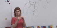 Adams Central Elementary welcomes artist-in-residence for full week of unique learning