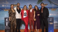 'Supervivientes All Stars 2' llega este jueves al rescate de Telecinco