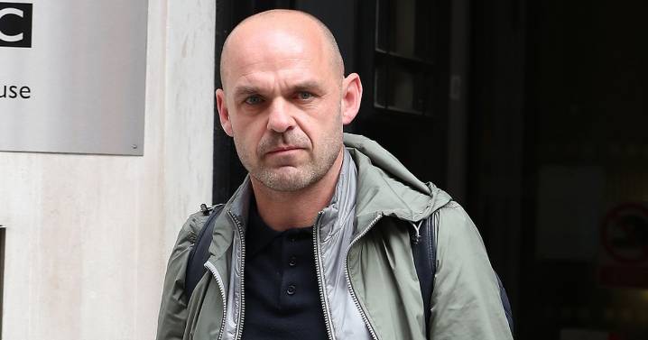 Danny Murphy loses £5m with other ex-Premier League stars after 'financial abuse'