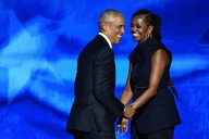 Barack Obama Admits to Marial Woes With Michelle: 'Digging Myself Out of a Hole'