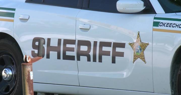 Accident involving school bus shuts down portion of US Highway 441 in Okeechobee County