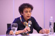 La relatora Irene Khan dice que Gaza es el conflicto más letal de la historia para el periodismo