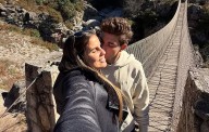 La felicidad de Julián Álvarez y Emilia Ferrero por su bebé en camino: el nombre que eligieron y cuándo nacerá
