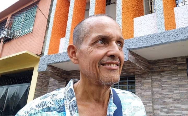 “Aquí lo que hubo fue atraso”: Luis Cabral