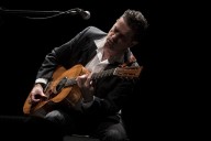 El festival Patio+Metrópolis trae mañana a Sevilla a Santiago Auserón y la  Academia Nocturna