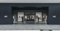 Zara presenta su último concepto de tienda en Manchester