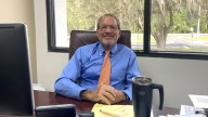 UF Health Florida Recovery Center director celebrates 29 years of sobriety