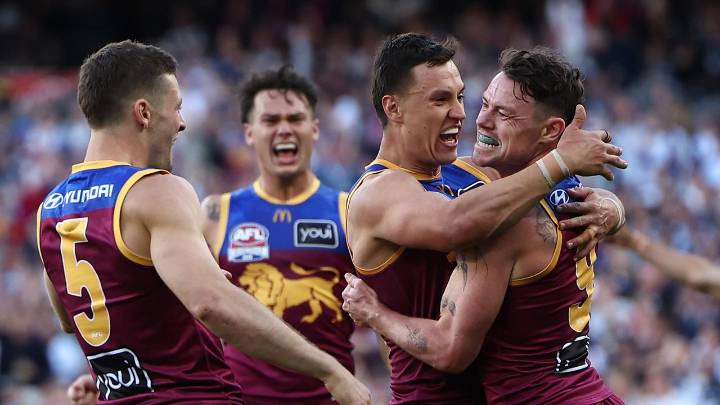 AFL Grand Final 2025: Brisbane Lions player ratings from Grand Final vs Geelong Cats, every Lion rated, analysis, best and worst players, stats