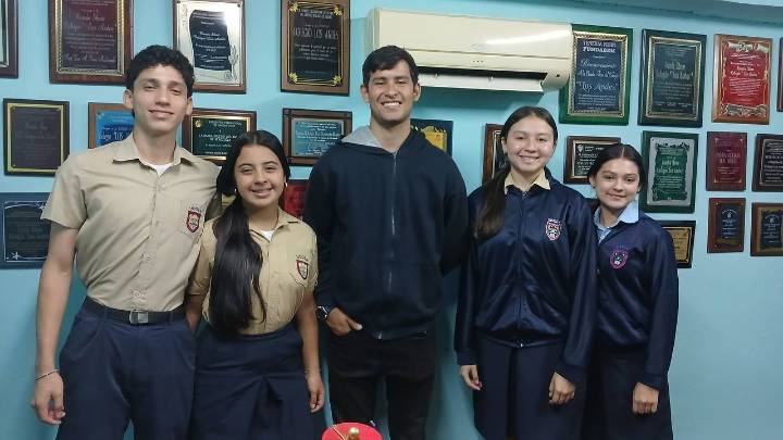 Táchira | Una Banda show que transciende generaciones en el municipio Junín
