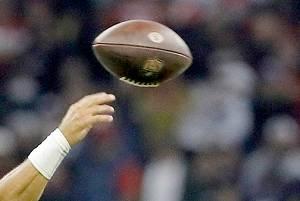 Arranca la NFL