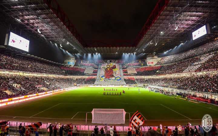 El nuevo San Siro dejará cifras históricas para Inter y Milan: “3.000 millones de euros anuales…”