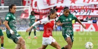 Deportivo Cali vs. Independiente Santa Fe - EN VIVO: Siga aquí la gran final de la Liga Femenina BetPlay