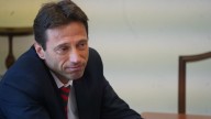San Lorenzo: Renunció el resto de la Comisión Directiva de Marcelo Moretti y el club quedó acéfalo