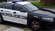 Chesapeake police investigate morning bank robbery