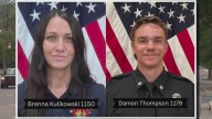 Arizona mountain town mourns firefighters killed in crash