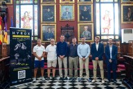 El Hyrox Challenge Ciutat de Palma reunirá a más de 1.000 participantes en su primera edición
