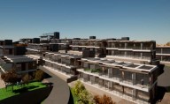 Plantean un nuevo hotel con spa en Toledo: buscan compradores para el exclusivo complejo turístico