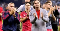 Lutz Pfannenstiel bids farewell to St. Louis City SC fans