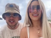 ¿Influencer Angie Miller amiga de B King y DJ Regio Clown está desaparecida? Esto sabemos