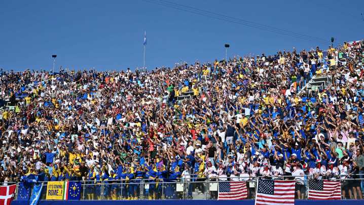 Ryder Cup 2025 Schedule And Tee Times
