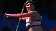 Para athlete Ashlyn Renneberg sets Canadian and Americas record in women's javelin