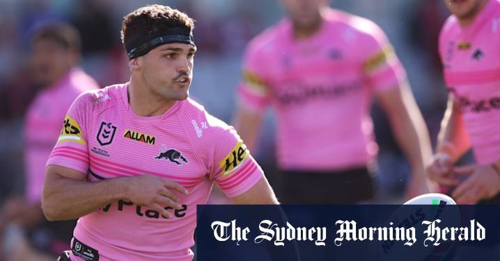 NRL finals 2025: Panthers beat Dragons, book flight to New Zealand to face Warriors in elimination final