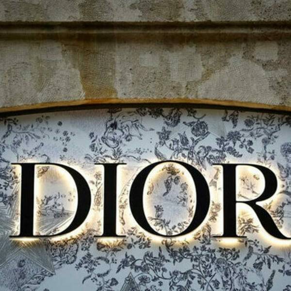 China accuses Dior's Shanghai branch of illegal data transfer