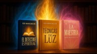 La Trilogía del Alma: La búsqueda, la práctica y la maestría