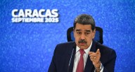 Maduro denuncia inminente “agresión militar” de EE.UU. y asegura que Venezuela está lista para responder