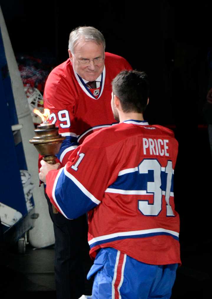 Montreal Canadiens Legendary Goaltender has Passed Away at Age 78